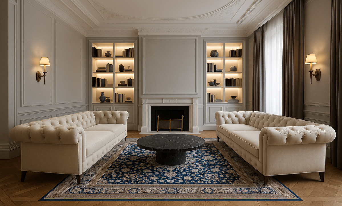 decor company